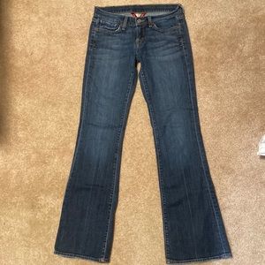 Lucky Jeans